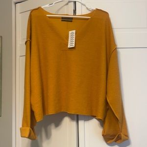 Urban Outfitters Pullover